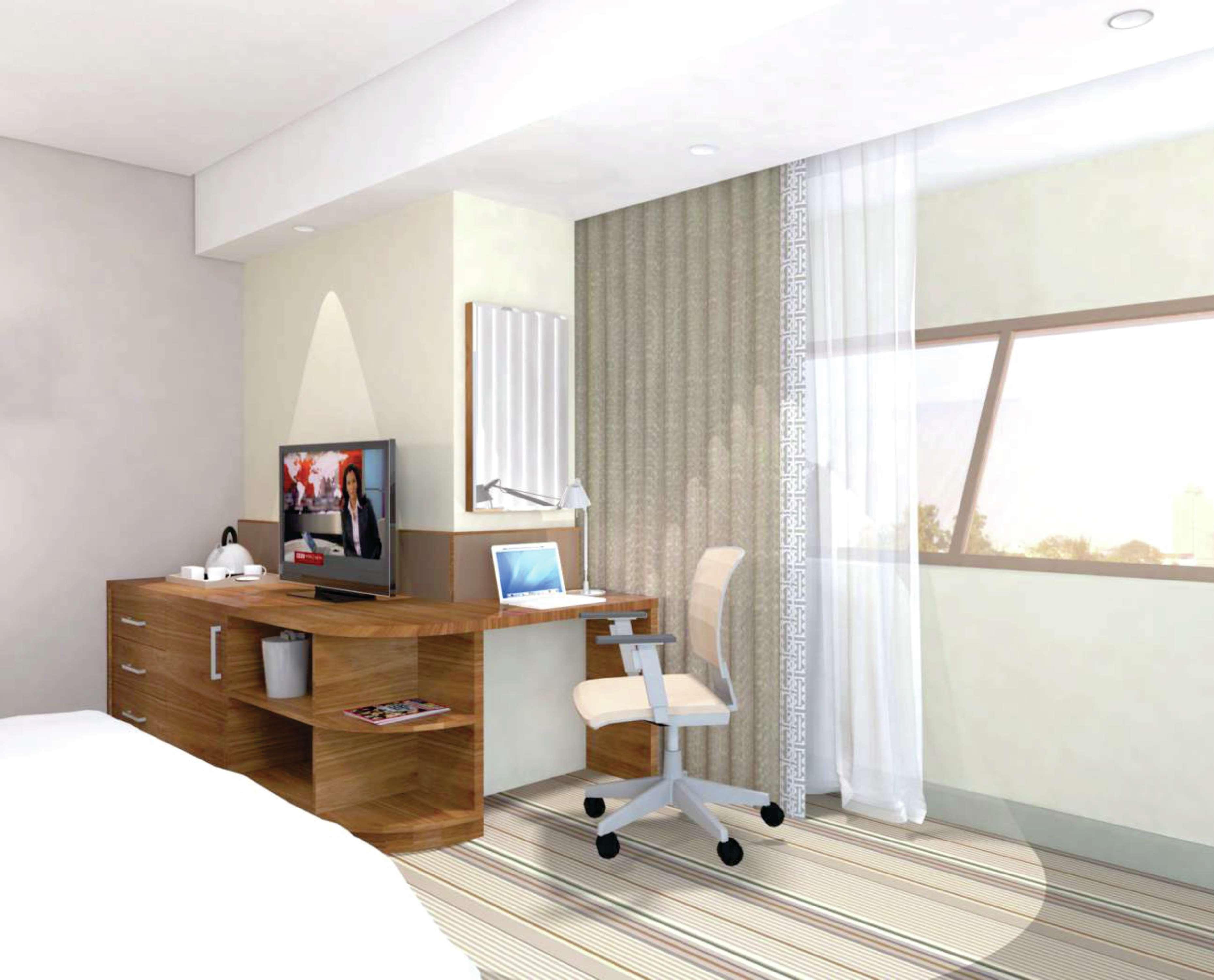 Hilton Garden Inn Society Business Park Lusaka Exterior photo