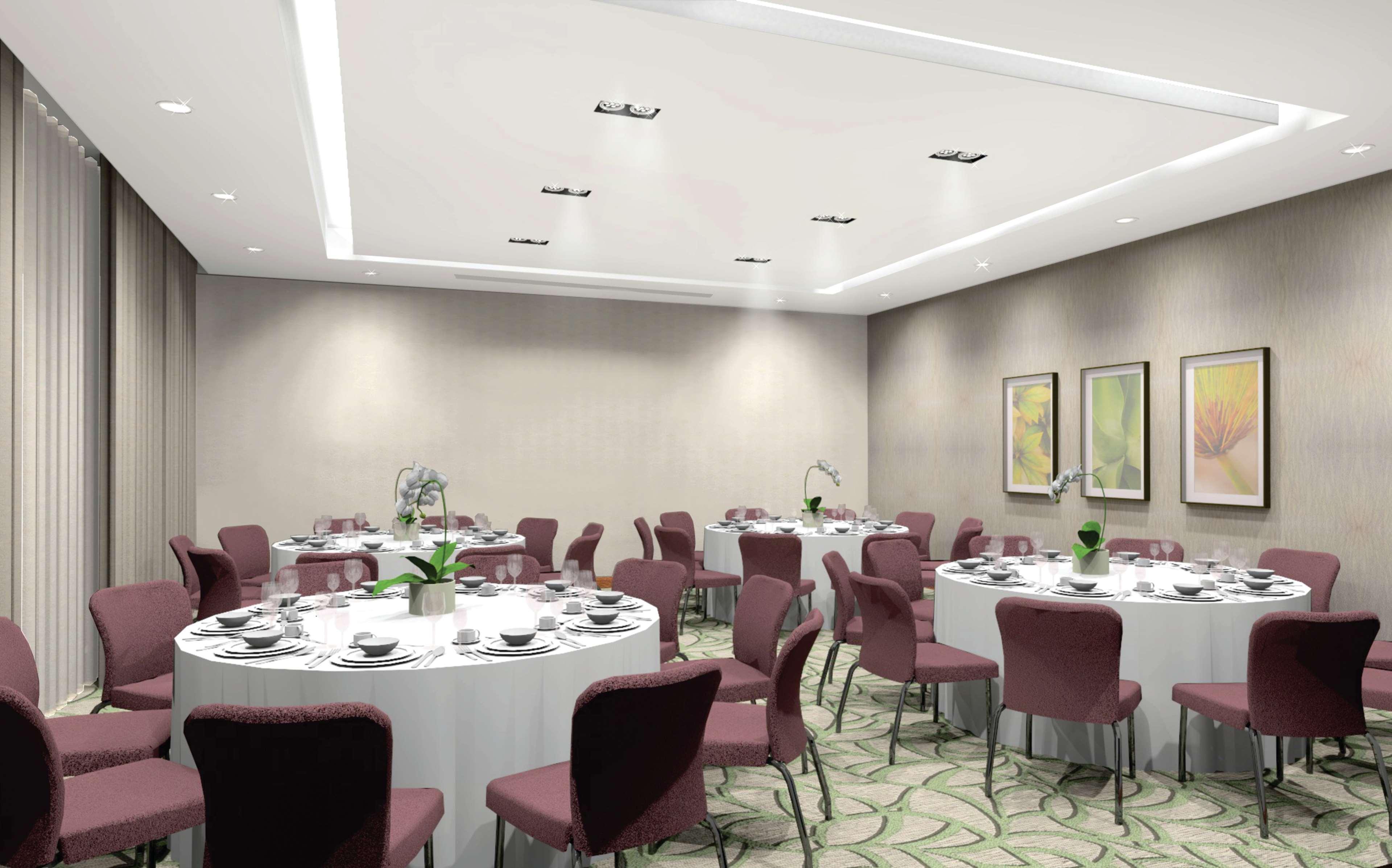 Hilton Garden Inn Society Business Park Lusaka Exterior photo